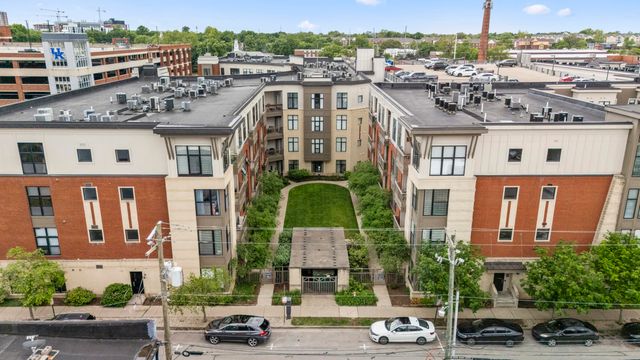220 Cedar Street 402, Lexington, KY 40508