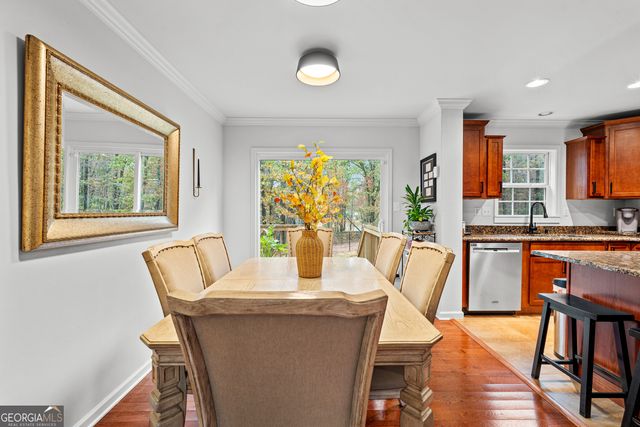 91 Rosemary Way, Buchanan, GA 30113