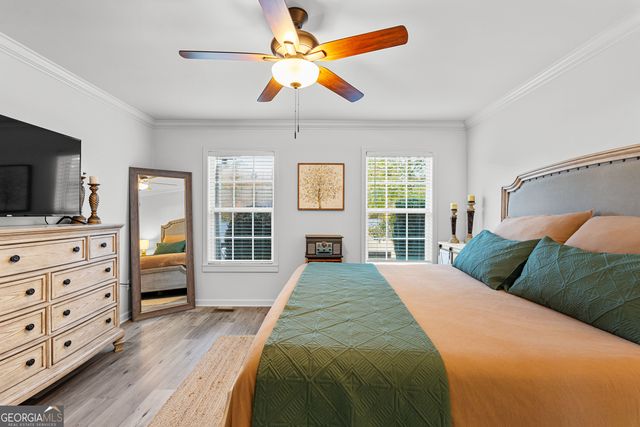 91 Rosemary Way, Buchanan, GA 30113