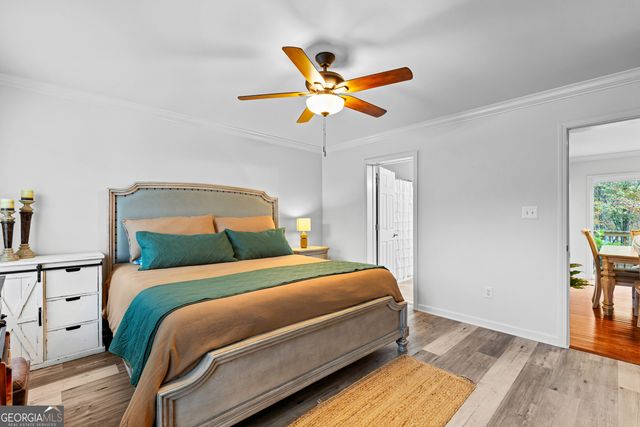 91 Rosemary Way, Buchanan, GA 30113