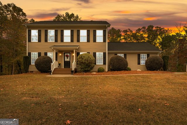 91 Rosemary Way, Buchanan, GA 30113