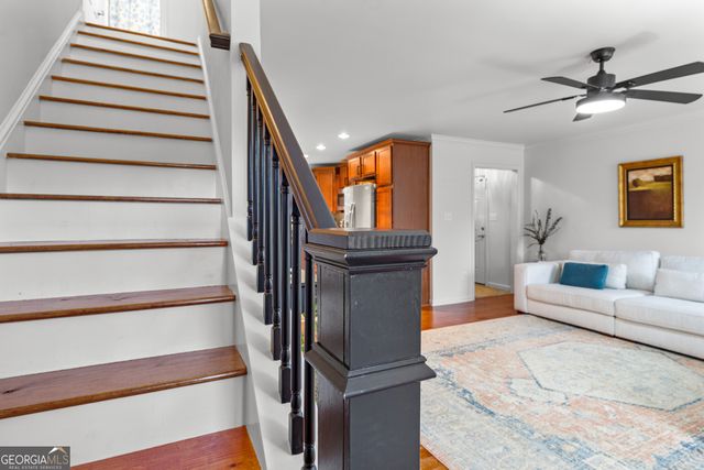 91 Rosemary Way, Buchanan, GA 30113