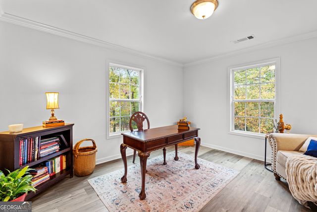 91 Rosemary Way, Buchanan, GA 30113