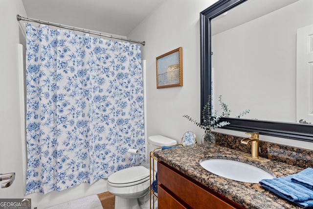 91 Rosemary Way, Buchanan, GA 30113