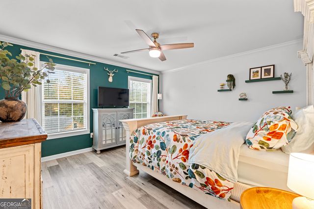 91 Rosemary Way, Buchanan, GA 30113