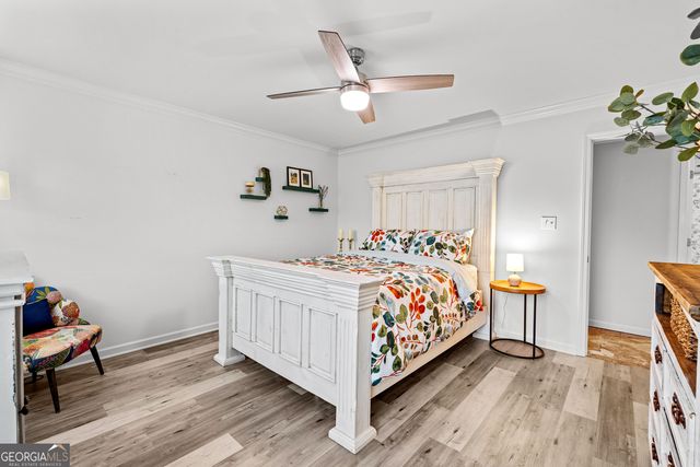 91 Rosemary Way, Buchanan, GA 30113