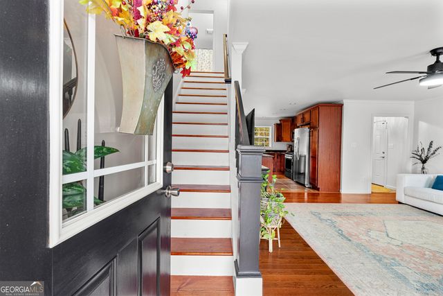 91 Rosemary Way, Buchanan, GA 30113