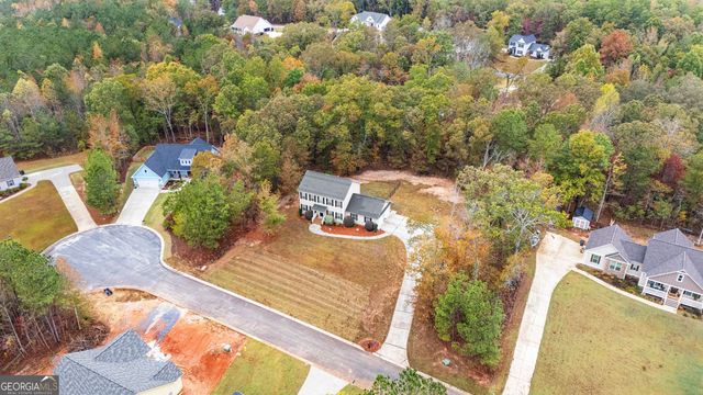 91 Rosemary Way, Buchanan, GA 30113