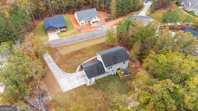 91 Rosemary Way, Buchanan, GA 30113