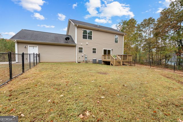 91 Rosemary Way, Buchanan, GA 30113