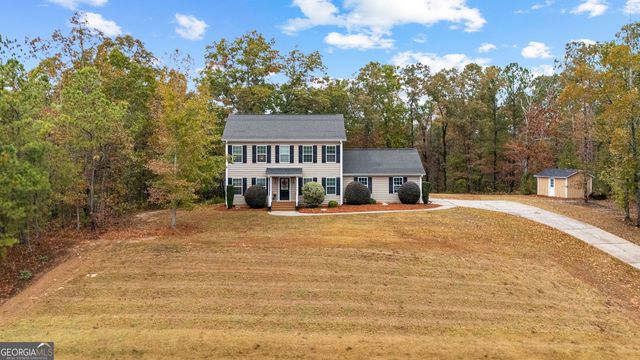 91 Rosemary Way, Buchanan, GA 30113
