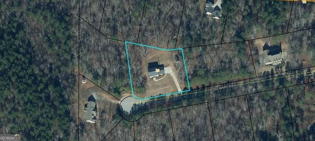 91 Rosemary Way, Buchanan, GA 30113