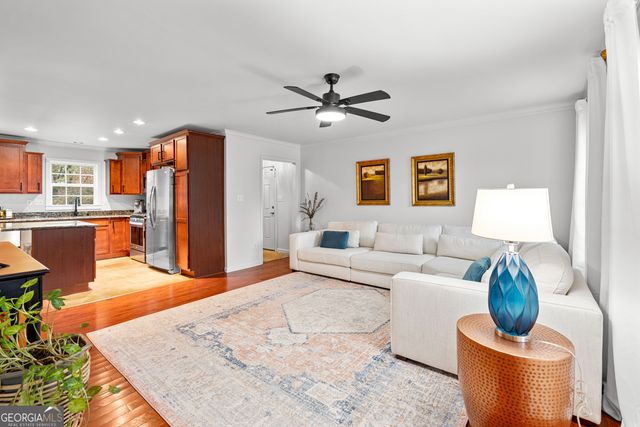 91 Rosemary Way, Buchanan, GA 30113