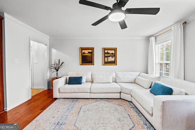 91 Rosemary Way, Buchanan, GA 30113