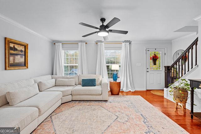 91 Rosemary Way, Buchanan, GA 30113