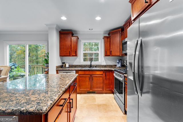 91 Rosemary Way, Buchanan, GA 30113