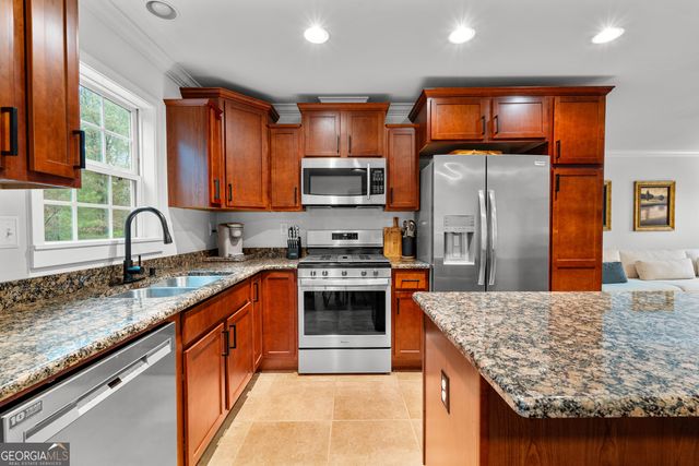 91 Rosemary Way, Buchanan, GA 30113