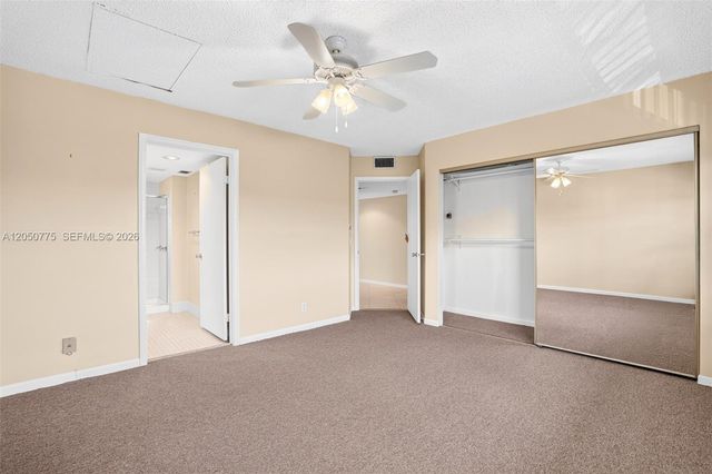 12701 SW 14th St 402J, Pembroke Pines, FL 33027