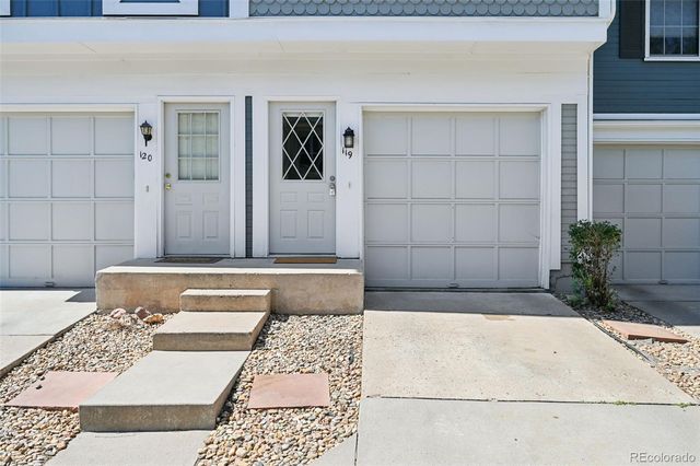 1699 S Trenton Street 119, Denver, CO 80231