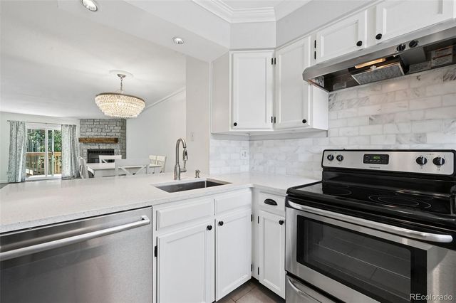 1699 S Trenton Street 119, Denver, CO 80231