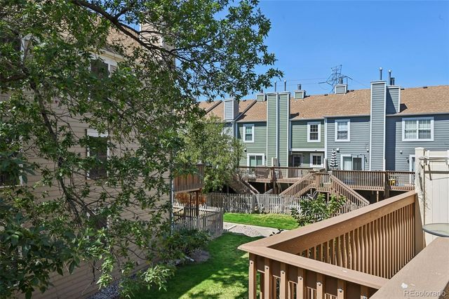 1699 S Trenton Street 119, Denver, CO 80231