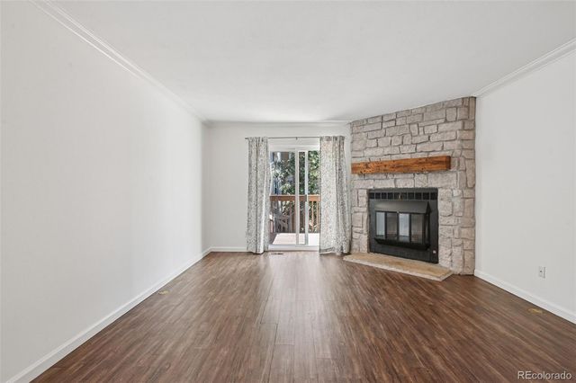 1699 S Trenton Street 119, Denver, CO 80231