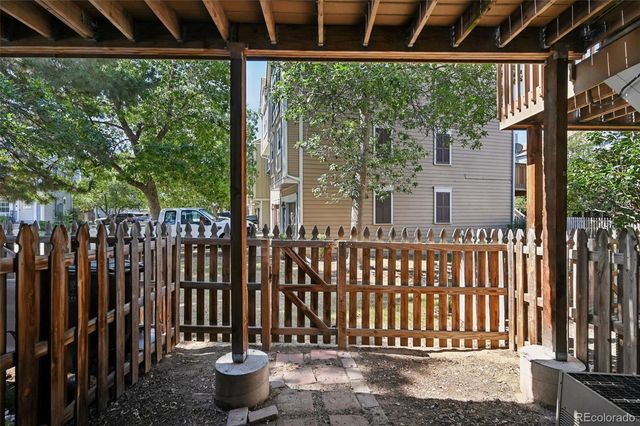 1699 S Trenton Street 119, Denver, CO 80231