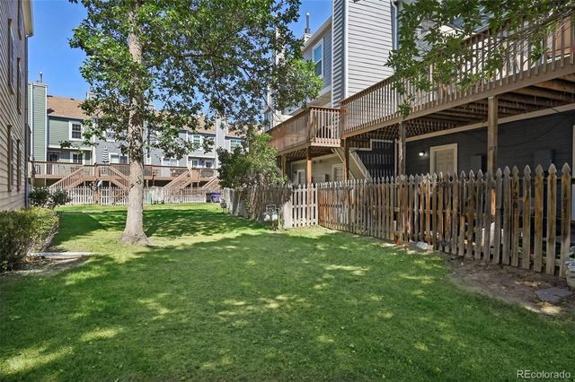 1699 S Trenton Street 119, Denver, CO 80231