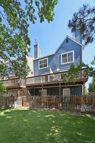1699 S Trenton Street 119, Denver, CO 80231
