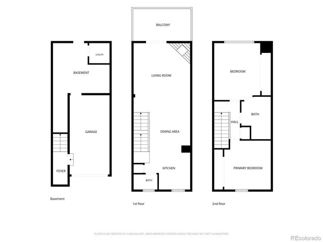 1699 S Trenton Street 119, Denver, CO 80231