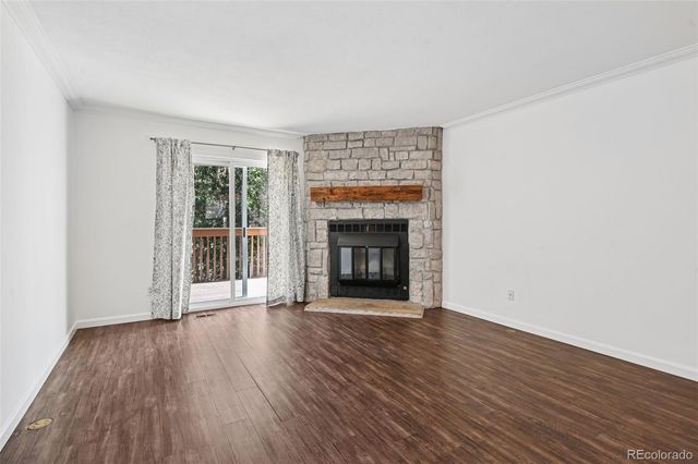 1699 S Trenton Street 119, Denver, CO 80231