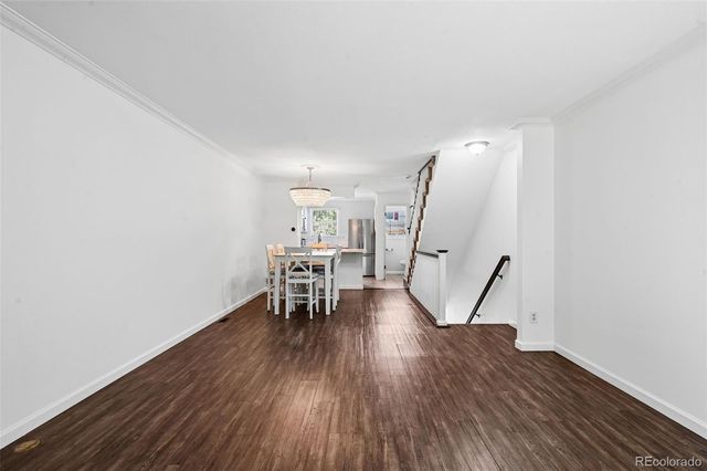 1699 S Trenton Street 119, Denver, CO 80231