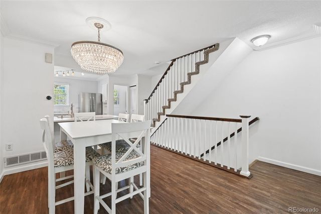 1699 S Trenton Street 119, Denver, CO 80231