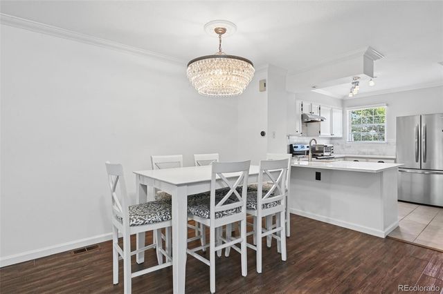1699 S Trenton Street 119, Denver, CO 80231