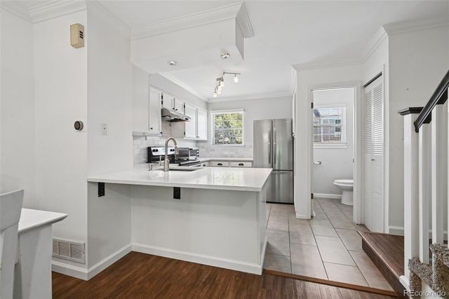 1699 S Trenton Street 119, Denver, CO 80231