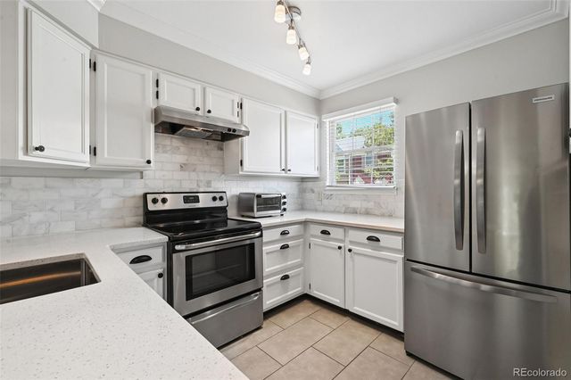 1699 S Trenton Street 119, Denver, CO 80231