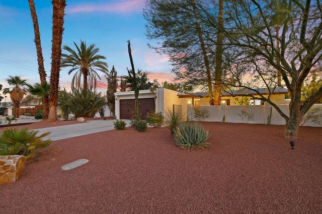 74217 Fairway Drive, Palm Desert, CA 92260