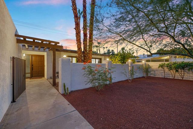74217 Fairway Drive, Palm Desert, CA 92260