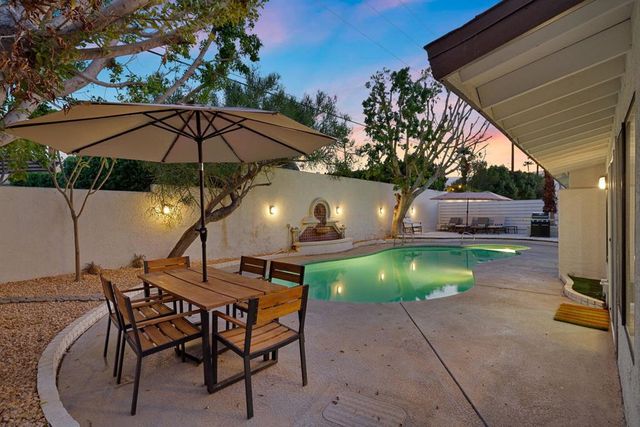 74217 Fairway Drive, Palm Desert, CA 92260
