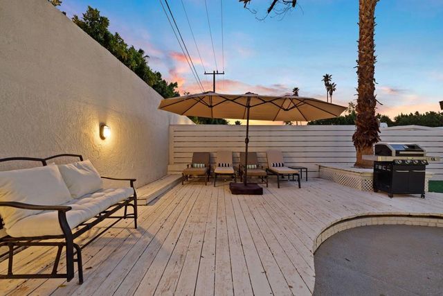 74217 Fairway Drive, Palm Desert, CA 92260