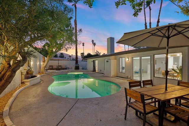 74217 Fairway Drive, Palm Desert, CA 92260