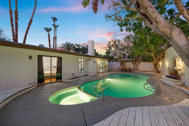 74217 Fairway Drive, Palm Desert, CA 92260
