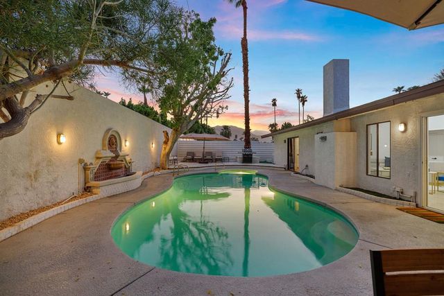 74217 Fairway Drive, Palm Desert, CA 92260