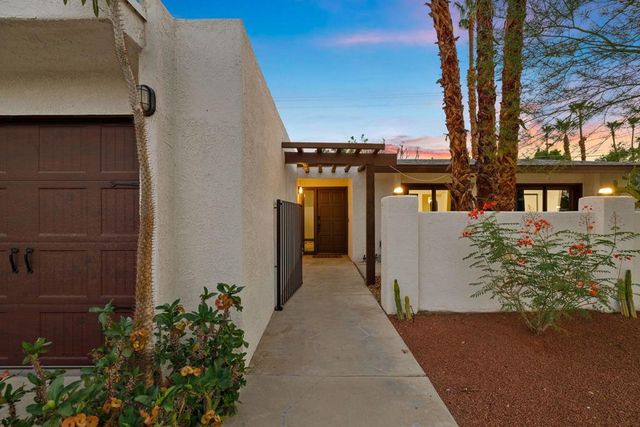 74217 Fairway Drive, Palm Desert, CA 92260