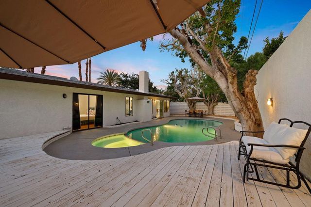 74217 Fairway Drive, Palm Desert, CA 92260