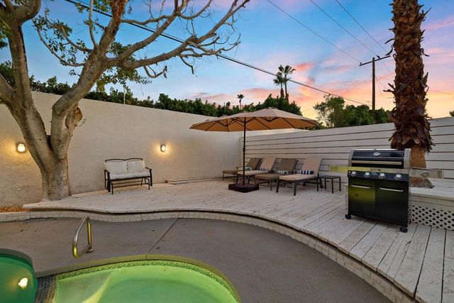 74217 Fairway Drive, Palm Desert, CA 92260