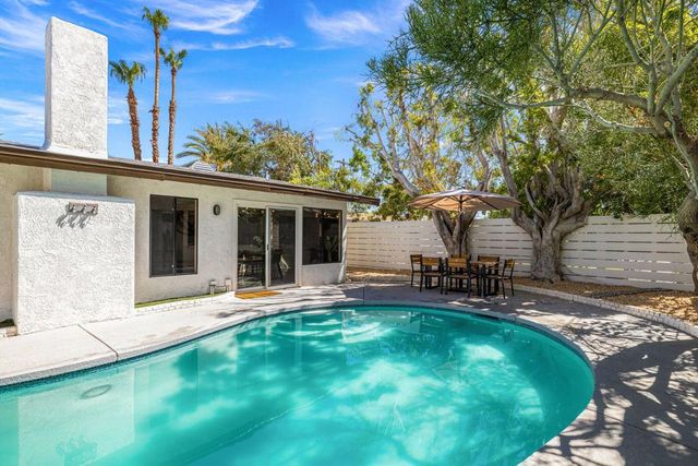 74217 Fairway Drive, Palm Desert, CA 92260
