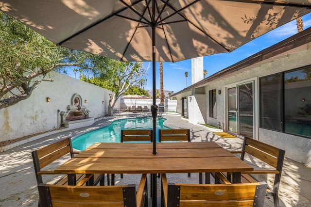 74217 Fairway Drive, Palm Desert, CA 92260