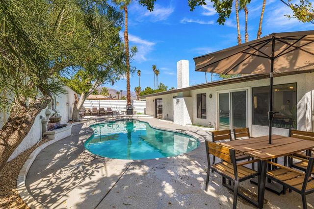 74217 Fairway Drive, Palm Desert, CA 92260