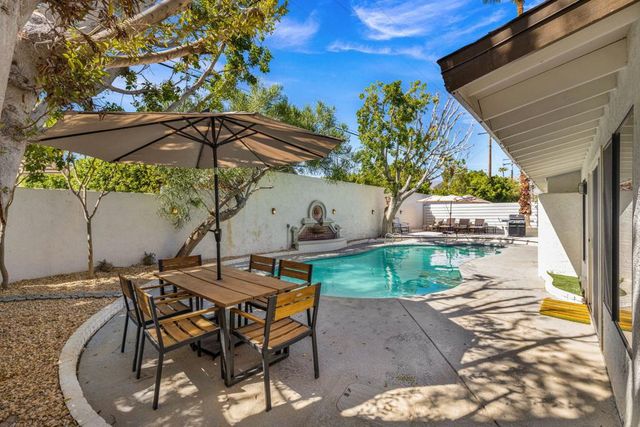 74217 Fairway Drive, Palm Desert, CA 92260